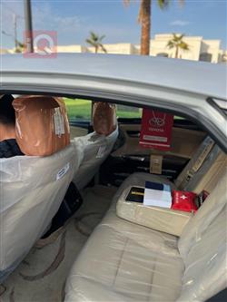 تويوتا أفالون